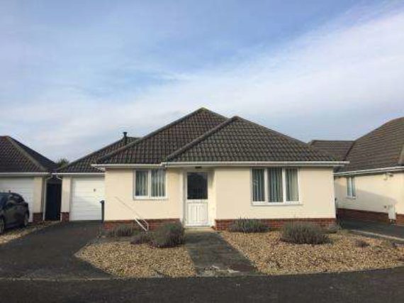3 Bedroom Bungalow